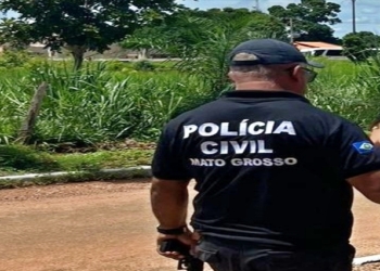 Jovem de 21 anos é preso após matar desafeto com  facadas no peito