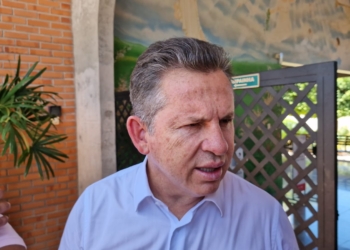 Mendes anuncia avanços na BR-163: Obras em andamento e novos trechos em licitação
