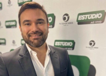 Igor Taques deixa a TV Cidade Verde