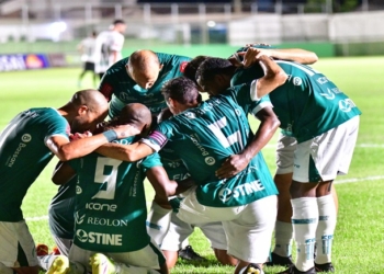 Luverdense bate o Mixto no Dutrinha e tem vantagem do empate para carimbar vaga na Série D 2025