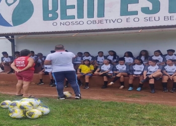 Ação envia ofício à CBF e confirma participação no Campeonato Brasileiro Feminino