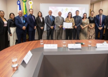 TJ firma cooperação técnica com cartórios para empregar vítimas de violência doméstica