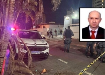 Justiça manda soltar fazendeiro suspeito de encomendar morte do advogado Roberto Zampieri