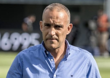 Ainda em Portugal, diretoria do Cuiabá marca reunião com João Pedro Sousa