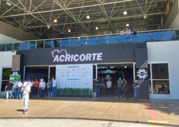 Acricorte 2024: Expectativa de recorde em público e negociações, evento acontece em maio