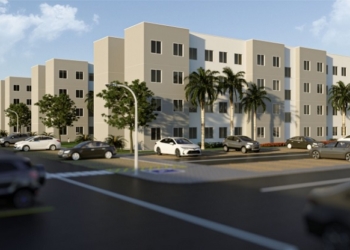 Programa Habitacional atenderá famílias com renda de até R$8 mil em cidade de MT