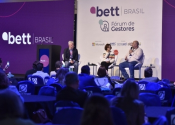 Plano EducAção 10 Anos é apresentado no maior evento sobre o tema da América Latina