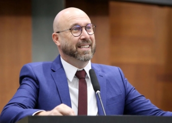 Câmara Setorial Temática do Esporte proposta por Dois a Um é aprovada pela ALMT