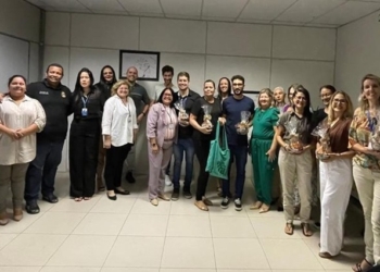Mato Grosso apresenta boas práticas educacionais do Sistema Prisional em evento no Pará