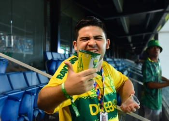 Abertas as inscrições para sorteio do Camarote do Autista para o jogo do Cuiabá no próximo sábado