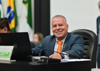 De capixaba de nascença a cuiabano de coração: Parabéns Cuiabá!
