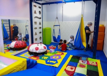 Cridac é referência estadual no atendimento de pacientes com Transtorno do Espectro Autista