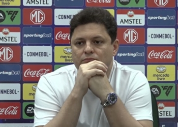 Cristiano diz que Sula é uma “ilusão” financeira e que mal paga custos de logísticas do clube