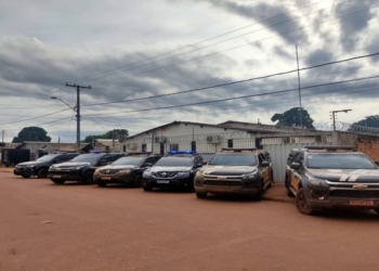 Autores de roubo em mercearia são presos em flagrante pela Polícia Civil