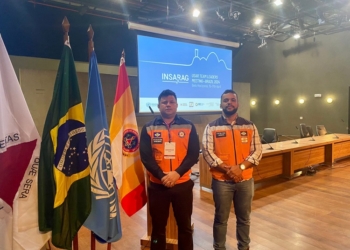 Defesa Civil de MT participa de encontro global da ONU sobre desastres e ajuda humanitária