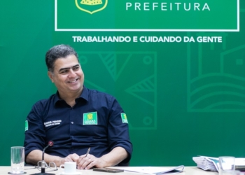 Prefeitura de Cuiabá investe R$ 1 milhão em complexo esportivo no bairro Cidade Verde