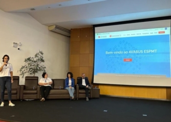 Encontro realizado pela SES-MT e UFRN discute ações educacionais na saúde