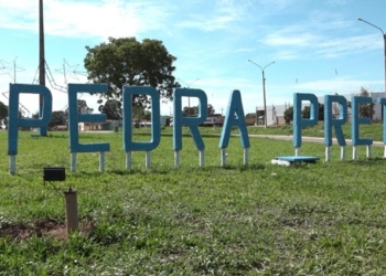 Pedra Preta atrai interessados em investir no futuro Distrito Industrial após o Governo asfaltar a MT-459