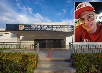 Facção de WT determinou salve contra casal que denunciou pontos de vendas de drogas em VG