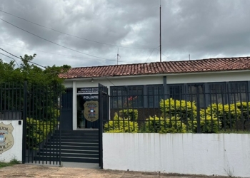 Quatro foragidos da Justiça são presos pela Polícia Civil em poucas horas