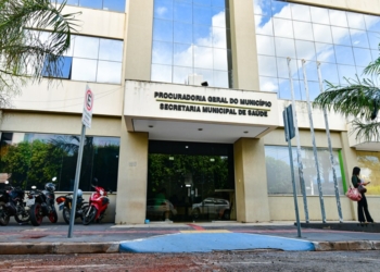 Inscrições de seletivo para agentes de saúde e de combate a endemias segue até 15 de abril