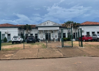 Defensoria participa de 36 audiências criminais em Aripuanã