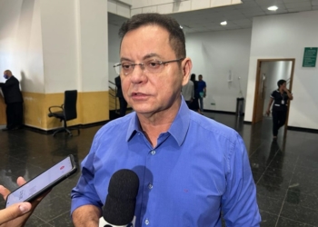 Botelho critica ex-presidente da Aprosoja por uso de verba para fins políticos