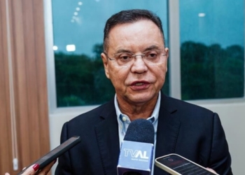 Presidente da Assembleia defende leis mais rígidas com prisão de desmatadores