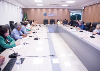 Frente da Agropecuária propõe intervenção do Estado para evitar bloqueio aos produtos mato-grossenses