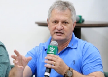 Frente da Agropecuária propõe intervenção do Estado para evitar bloqueio aos produtos mato-grossenses
