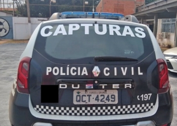Traficante responsável pelo comércio de drogas em MT e no Pará é presa pela Polícia Civil