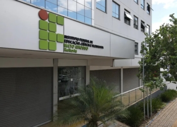 Professores e técnicos do IFMT de Cuiabá entram em greve a partir do dia 4 de abril