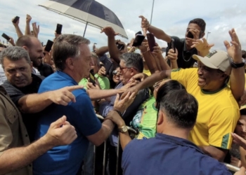 Recado para os eleitores da direita