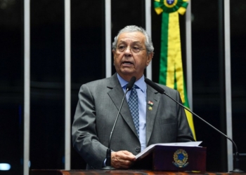 Com números alarmantes, Jayme cobra votação de projetos que endurecem penas