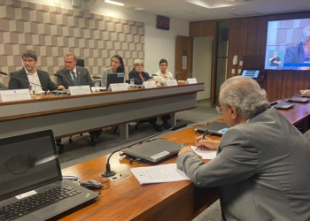 Jayme alerta para ‘pior seca’ e diz que Pantanal está se virando ‘bolsão de miséria’