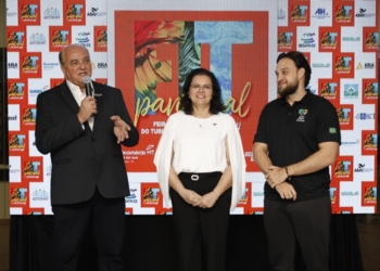 “Nenhum governador fez tanto pelo turismo de Mato Grosso como Mauro Mendes”, afirma presidente da Fecomércio