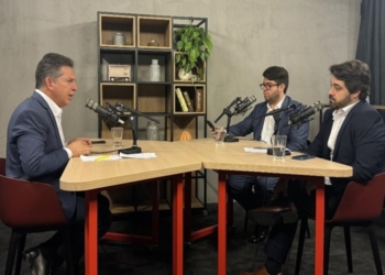 Governador prevê de 20% a 25% de perda de arrecadação em MT com a Reforma Tributária