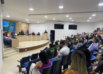 Mutirão aponta a produtores rurais facilidade para regularização ambiental com CAR Digital