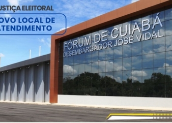 Justiça Eleitoral começa a atender no Fórum da Capital nesta terça-feira