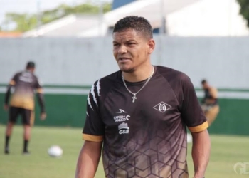 Odil deixa o sub-20 do Dom Bosco sem estrear e aceita cargo de auxiliar permanente do Mixto