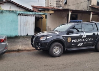 “Operação Apito Final é um divisor de águas na Segurança Pública de MT”, afirma secretário