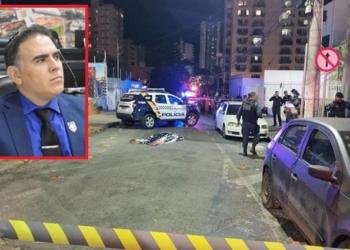 Ex-vereador Paccola vai a júri popular por homicídio de agente socioeducativo, em Cuiabá