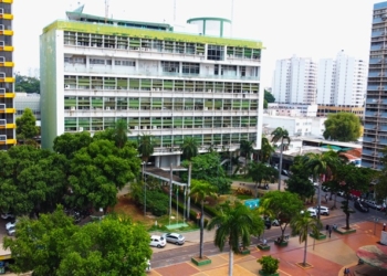 Servidores municipais de Cuiabá recebem a folha de abril nesta terça-feira