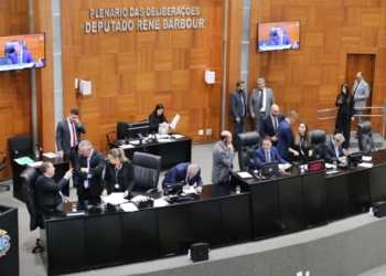 Pedido de vista adia votação do novo Fethab para a próxima semana