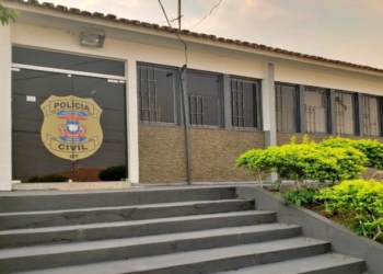 Foragido da Justiça por tráfico de drogas é preso no Estado de São Paulo
