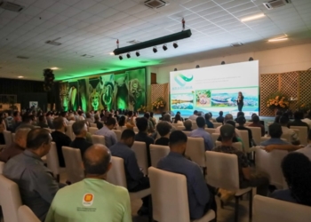 Sema lança primeiro lote do programa Todos pelo Araguaia em Barra do Garças