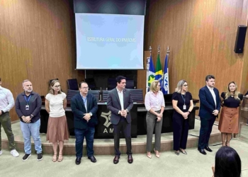 Terceiro Seminário de Formação da AMM conta com a participação de mais de 100 municípios