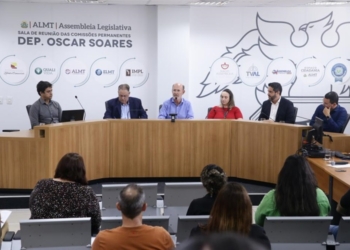 SES alinha fluxos para execução de emendas parlamentares destinadas à Saúde