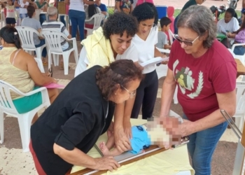 Sinop apresenta excelente desempenho no cumprimento de metas do Bolsa Família