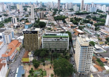 Em razão do Dia do Trabalhador expediente será suspenso nesta quarta-feira na prefeitura